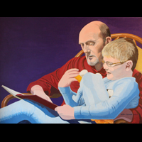 Father and Son